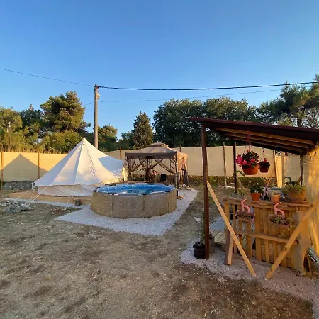 Camping Estera & Perla Zadar