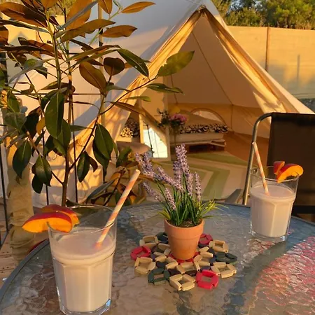 Camping Estera & Perla * Zadar