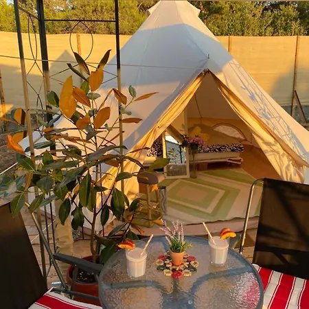 Camping Estera & Perla Zadar