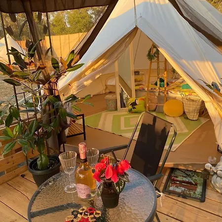 Camping Estera & Perla Zadar